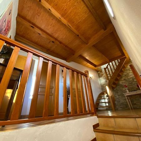 Maison De Village Vue 360° Farinole Экстерьер фото