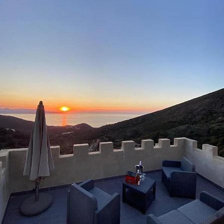 Maison De Village Vue 360° Farinole Экстерьер фото