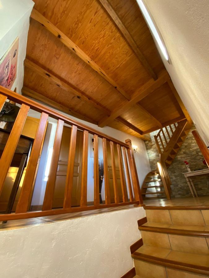 Maison De Village Vue 360° Farinole Экстерьер фото