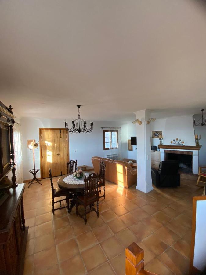 Maison De Village Vue 360° Farinole Экстерьер фото