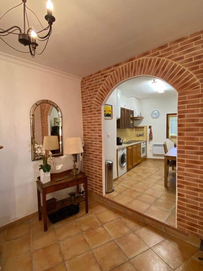 Maison De Village Vue 360° Farinole Экстерьер фото