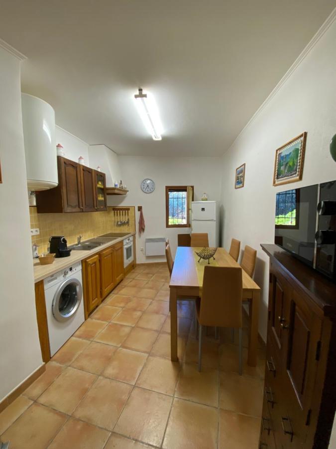 Maison De Village Vue 360° Farinole Экстерьер фото