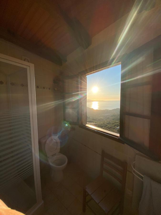 Maison De Village Vue 360° Farinole Экстерьер фото