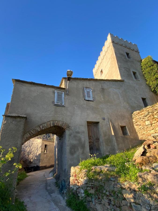 Maison De Village Vue 360° Farinole Экстерьер фото
