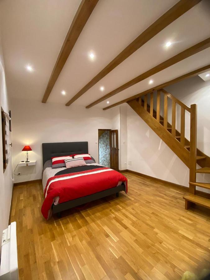 Maison De Village Vue 360° Farinole Экстерьер фото