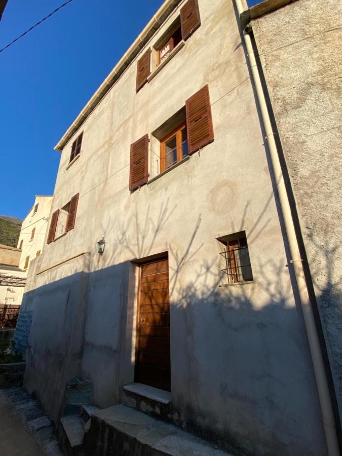 Maison De Village Vue 360° Farinole Экстерьер фото